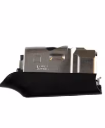 Benelli - Agro - 4-Skotts magasin - Kal 308 Win