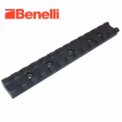 Benelli - Picatinny skena