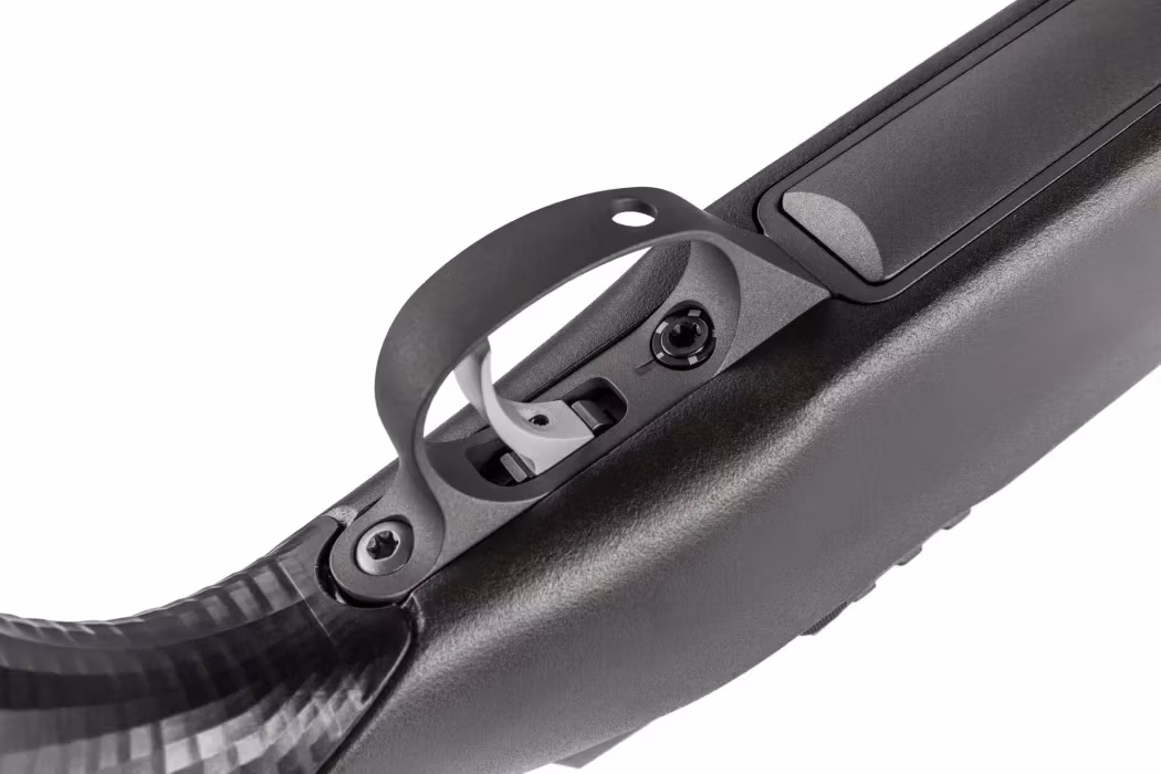 Sako - Sako 90 Adventure - Ceracote - 22.4" - 15x1 - 6,5 Creedmoor - Höger