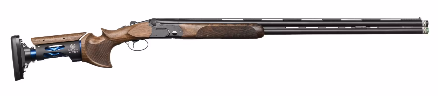 Beretta - DT11 Black Pro Sporting  - TSK kolv - 71 cm - 12/70