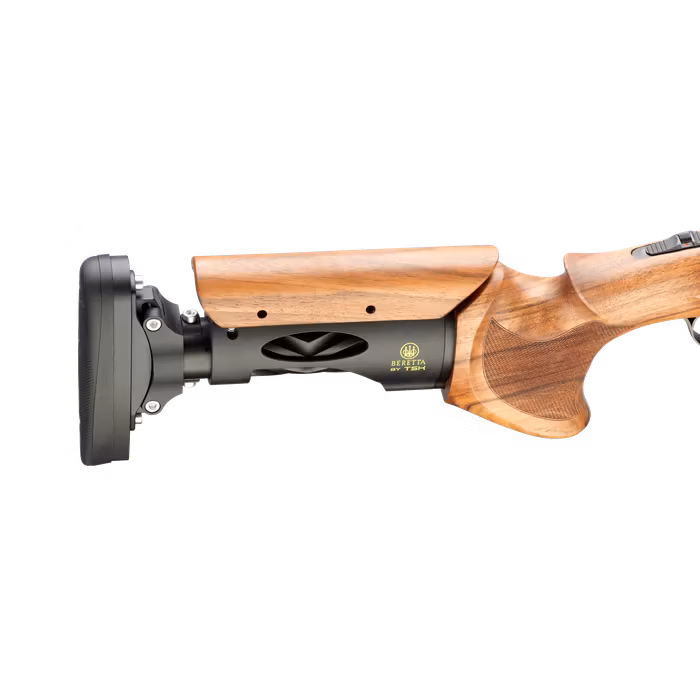 Beretta - DT11 Black DLC Pro Skeet  - TSK kolv - 71 cm - 12/70