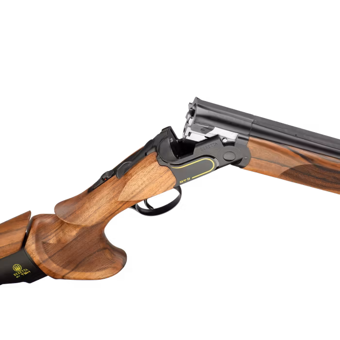 Beretta - DT11 Black DLC Pro Skeet  - TSK kolv - 71 cm - 12/70