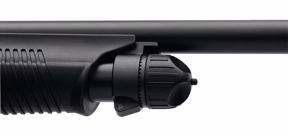 Benelli - Nova Black - 20/76 - 61 cm