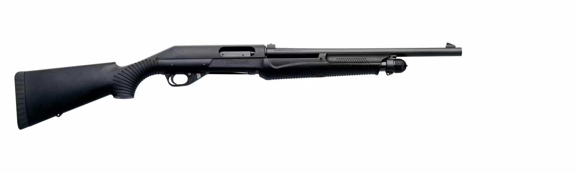 Benelli - Nova Black Slug - 12/89 - 47 cm