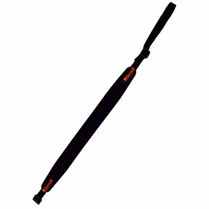 Benelli - Vapenrem – Neopren - Svart
