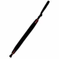 Benelli - Vapenrem – Neopren - Svart