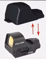 Holosun - Protection Cap for 510C - Reflex Sight