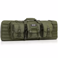 Savior Equipment - American Classic 36" Double Rifle Case - OD
