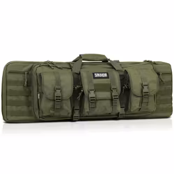 Savior Equipment - American Classic 36" Double Rifle Case - OD