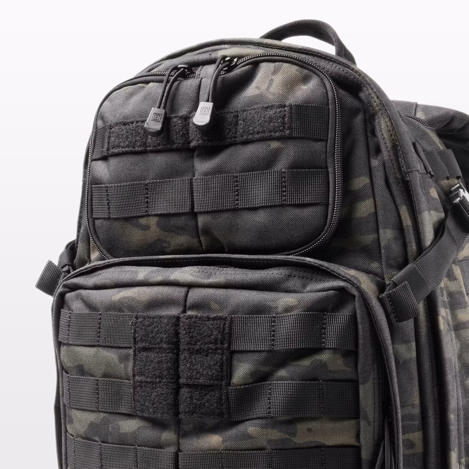 5.11 - Rush24 2.0 - Backpack 37L - Black MultiCam (251)