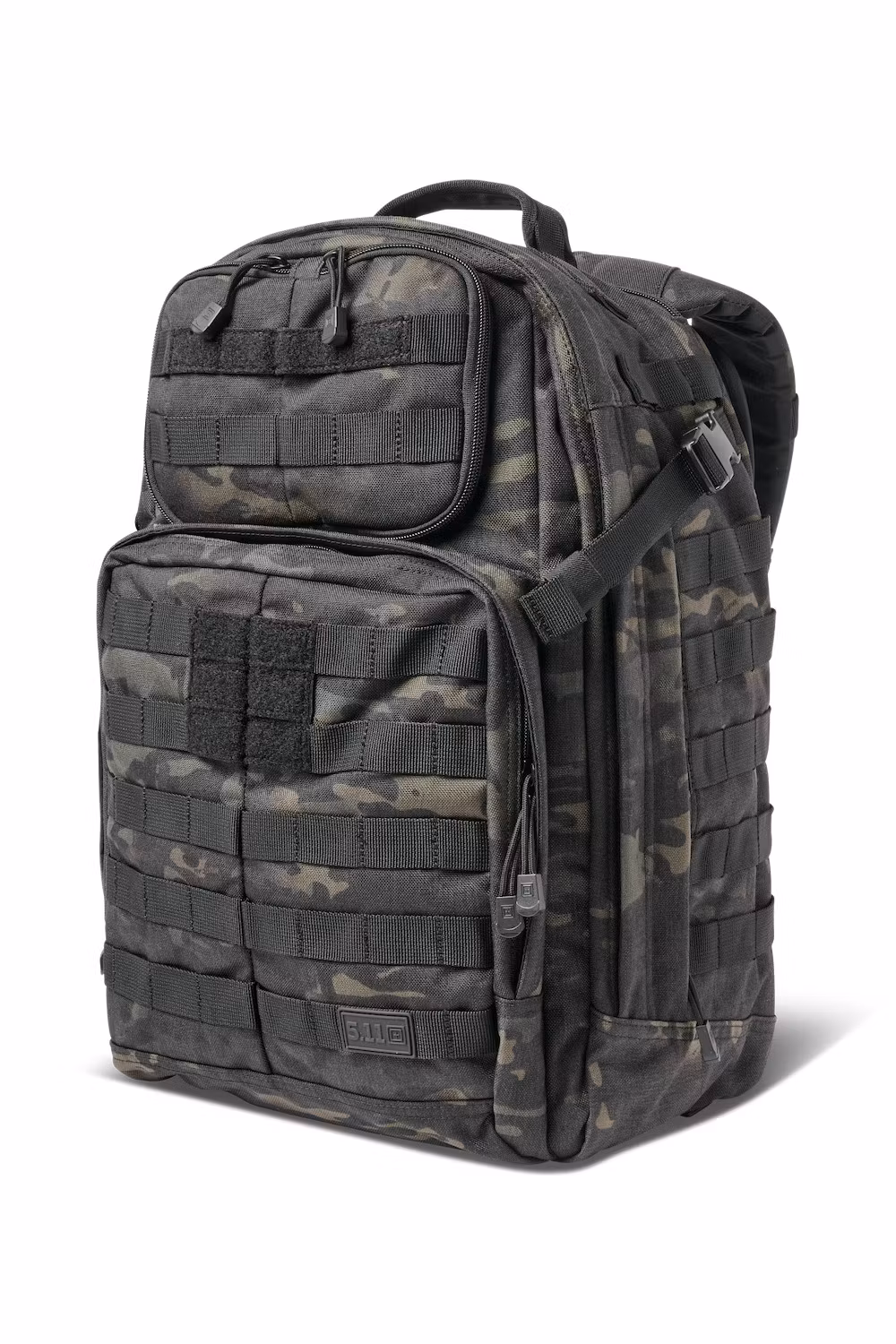 5.11 - Rush24 2.0 - Backpack 37L - Black MultiCam (251)