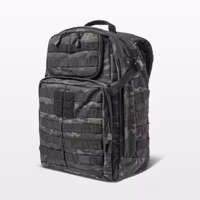 5.11 - Rush24 2.0 - Backpack 37L - Black MultiCam (251)
