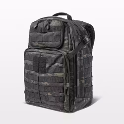 5.11 - Rush24 2.0 - Backpack 37L - Black MultiCam (251)