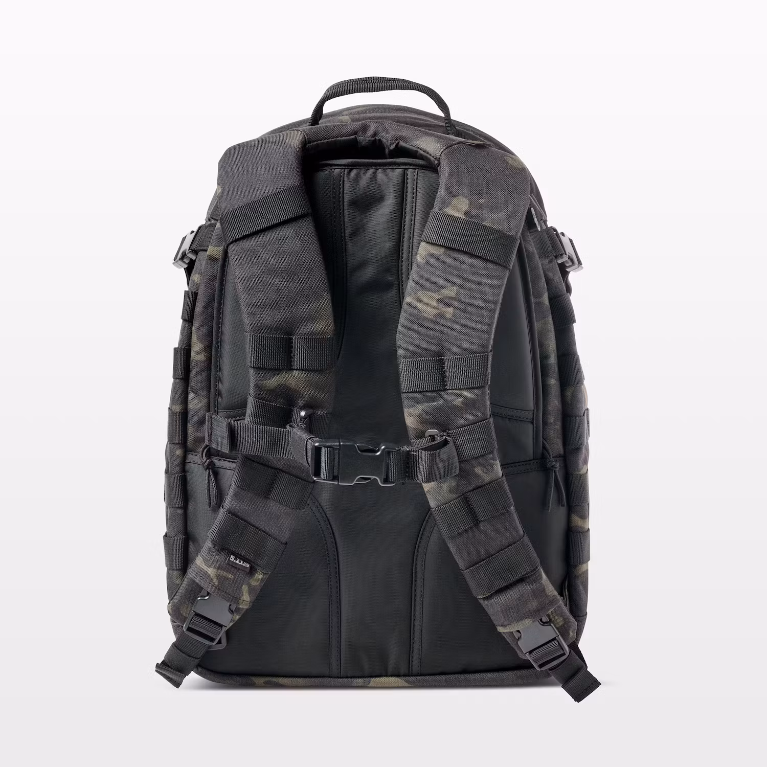 5.11 - Rush24 2.0 - Backpack 37L - Black MultiCam (251)