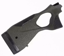 Sako - Kolv S20 Hunter - Roughtech - Desert Green