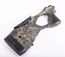 Sako - Kolv S20 Hunter - True Timber Strata Beige Camo