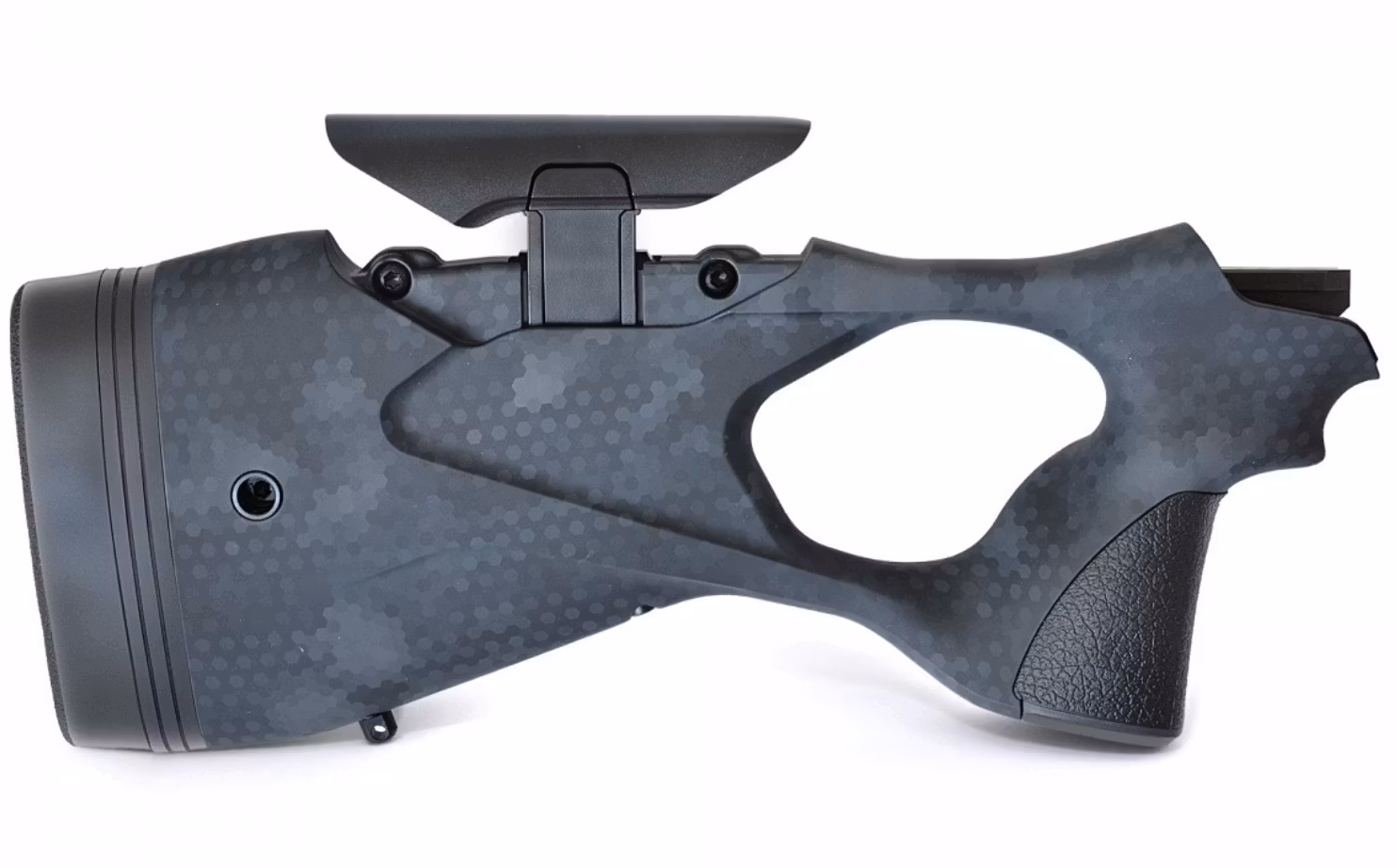 Sako - Kolv S20 Hunter - Black Rock Camo