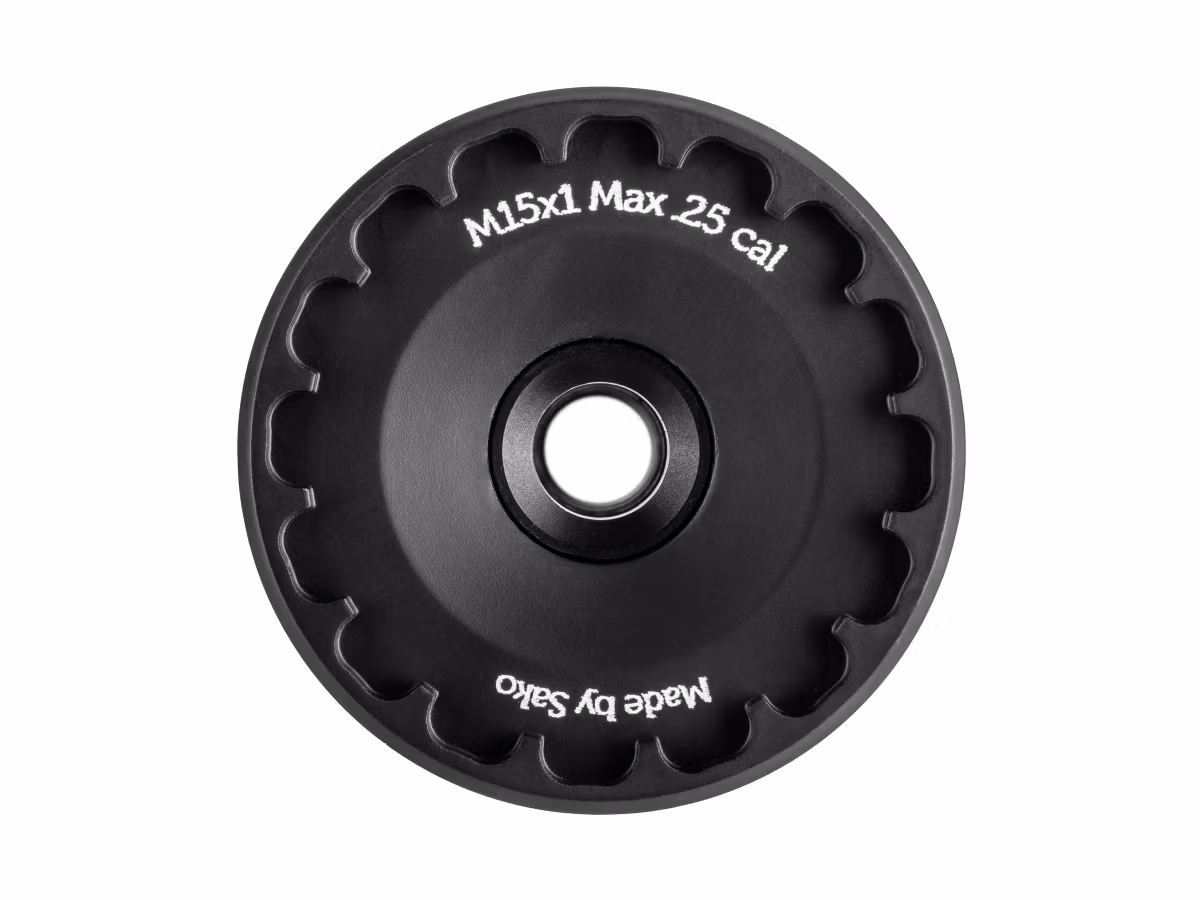 Tikka - Optisup Hunt - 5/8-24 - Kal .30