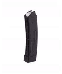 CZ - Magasin till CZ Evo3 - 30 rds - Window - Svart