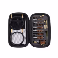 RangeMaster - Multikaliber borstsats för gevär & hagel