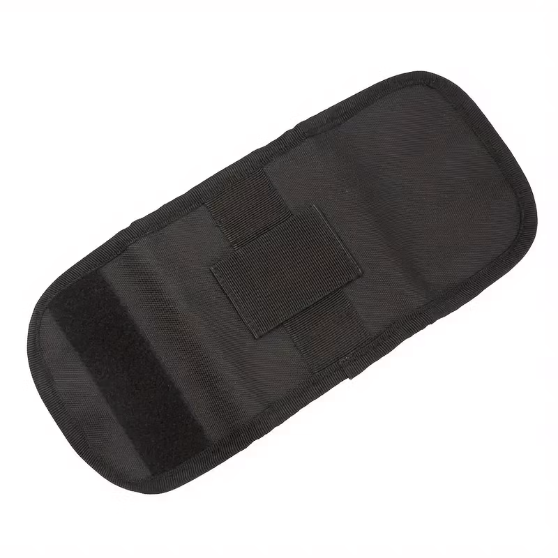 Kompakt patronhållare – 12 skott | Cordura-nylon för short/long action