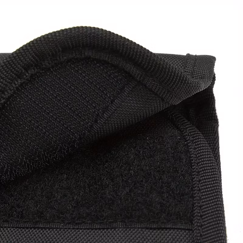 Kompakt patronhållare – 12 skott | Cordura-nylon för short/long action