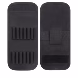 Kompakt patronhållare – 12 skott | Cordura-nylon för short/long action