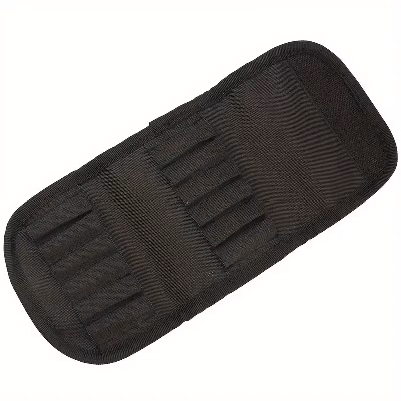 Kompakt patronhållare – 12 skott | Cordura-nylon för short/long action