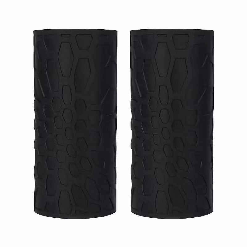 Taktiskt gummigrepp för gevär & hagel | Ergonomiskt halkfritt grepp