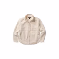 5.11 - Women's HQ Tech Fleece Jacket - Light Fawn (345)