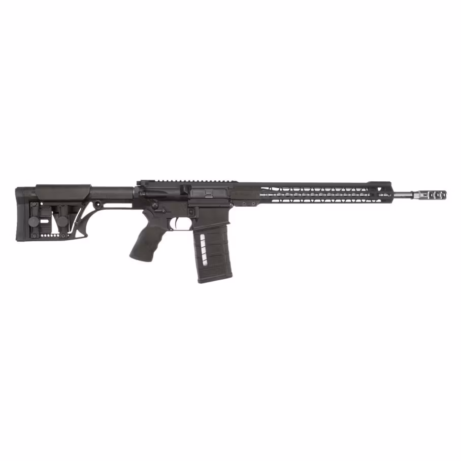 Armalite - AR10 - .308 - 3-Gun Rifle - 18"