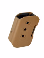 DAA - Alpha-Xip Pouch - FDE