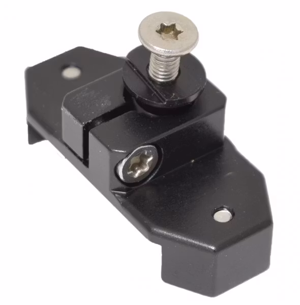 DAA - Alpha-Xip Pouch - Orange