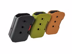 DAA - Alpha-Xip Pouch - Svart