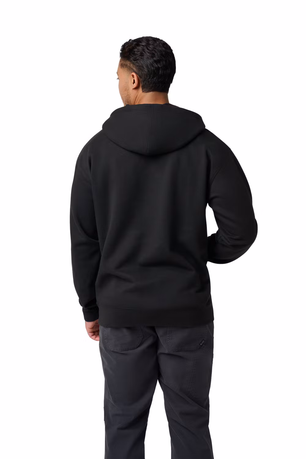 5.11 - Frame Hoodie - Black (019)