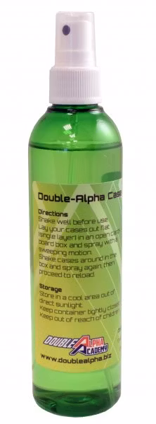 DAA - Case Lube - 250ml