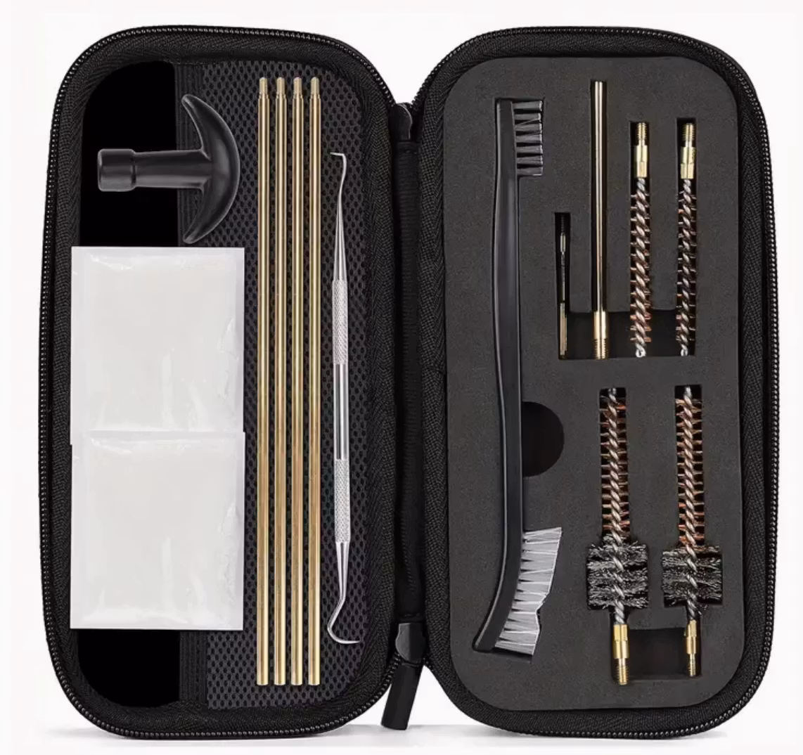 RangeMaster -  Rengöringskit för .223cal