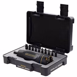 Wheeler - Digital Firearms Accurizing Torque Wrench