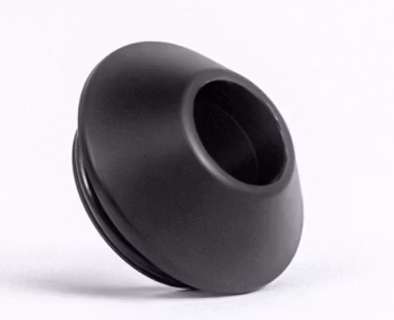 Svemko - Twig deflector - Hunter 1.0-series (Standard, Fixed Threaded)