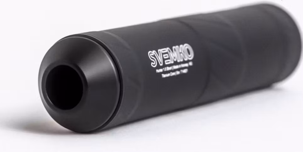 Svemko - Twig deflector - PURE-series (Pure L, Fixed Thread)