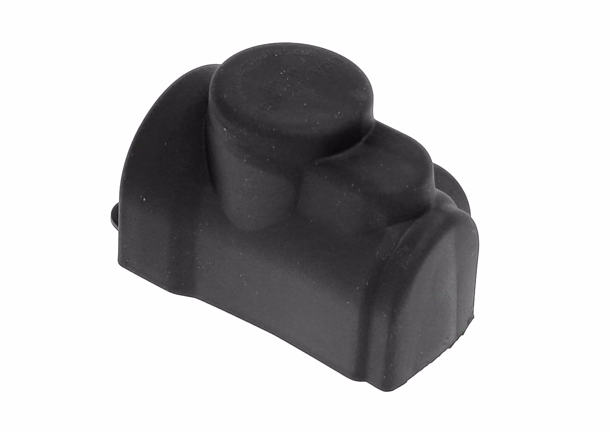 DP - Trijicon - Rubber Cover for MRO