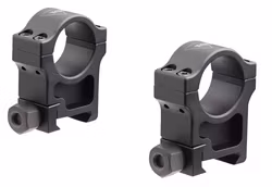 Trijcion - 1 in. Riflescope Extra High Aluminum Rings