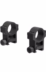 Trijicon - 1 in. Riflescope Extra High Steel Rings