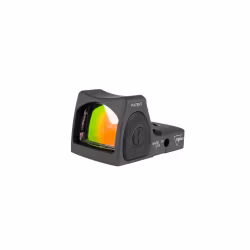 Trijicon - RMR Type 2 - CK Gray - 1 moa