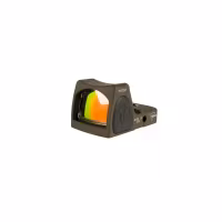 Trijicon - RMR Type 2 - CK ODG - 1 moa