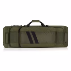 Savior Equipment - Specialist - 46" - Double Rifle Case - Grön