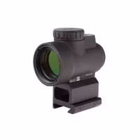 Trijicon - MRO - 1x25  - 2.0 MOA - Green Dot with Lower 1/3 Co-Witness Mount