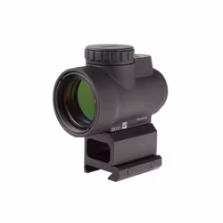 Trijicon - MRO - 1x25  - 2.0 MOA - Green Dot with Lower 1/3 Co-Witness Mount