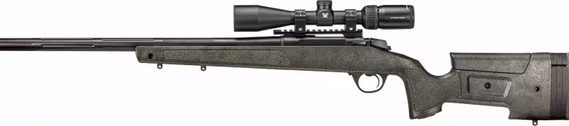 Vortex - Crossfire HD - 3-9x40 - Muzzleloader BDC