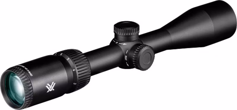 Vortex - Crossfire HD - 3-9x40 - Muzzleloader BDC